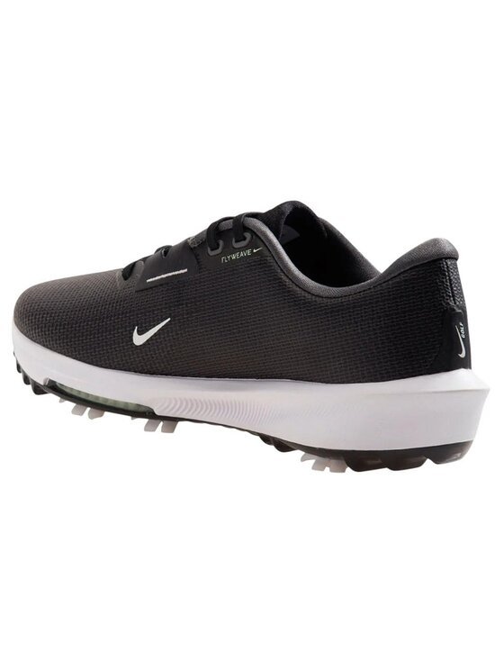 NIKE Air Zoom Infinity Tour Next 2 Golf Shoes FD0217-002 Black/White Men\'s 9.5